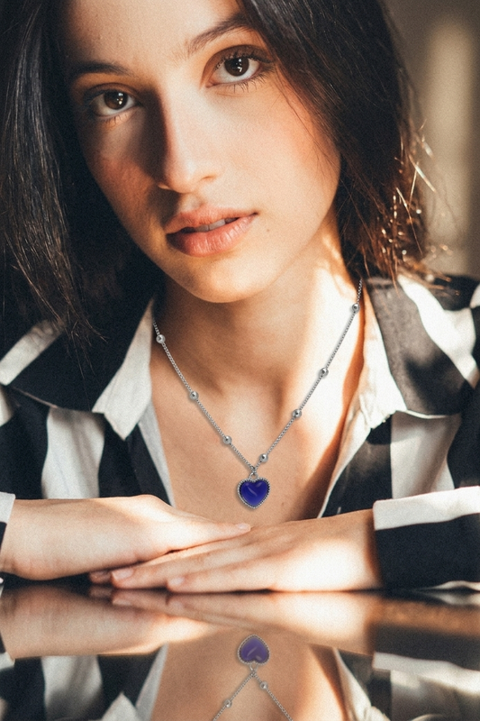 Collar de Emociones