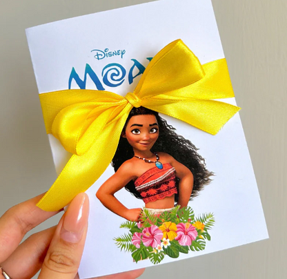 Collar Moana