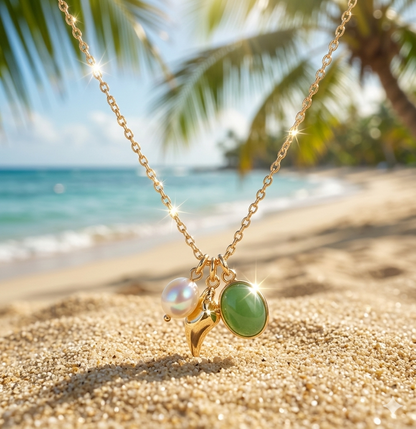 Collar Moana