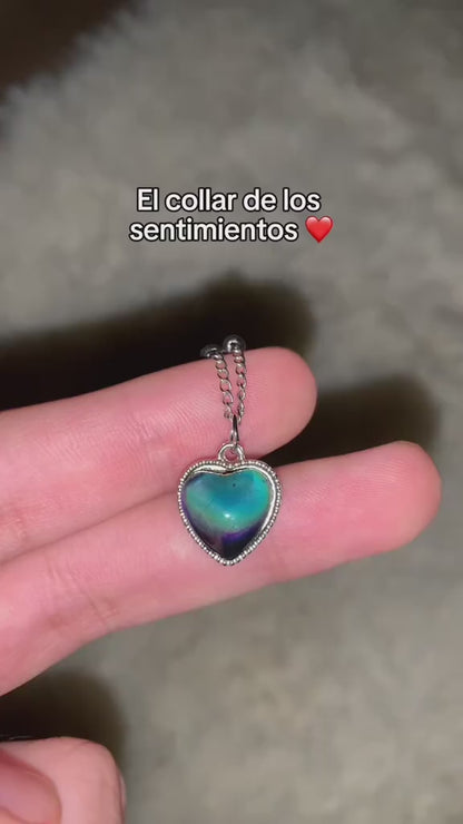 Collar de Emociones